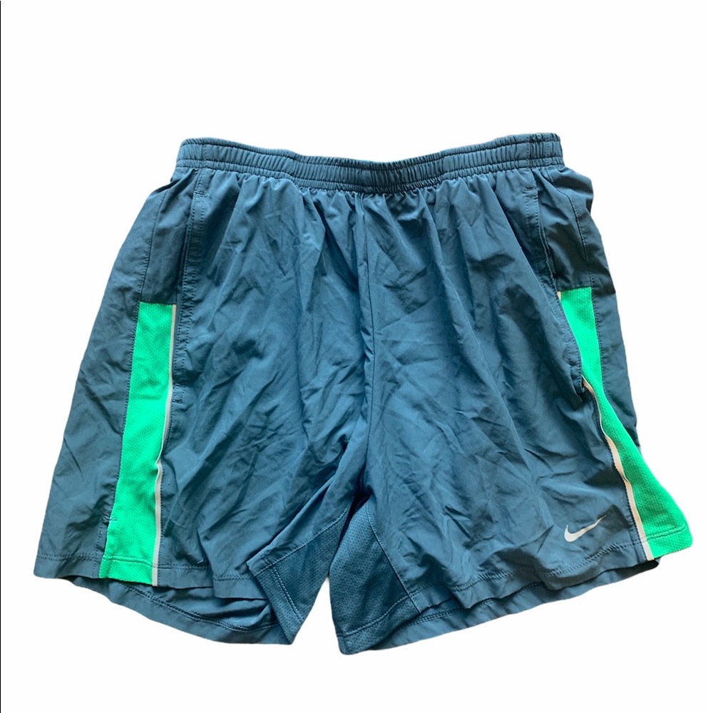 Men’s Nike S Running Shorts